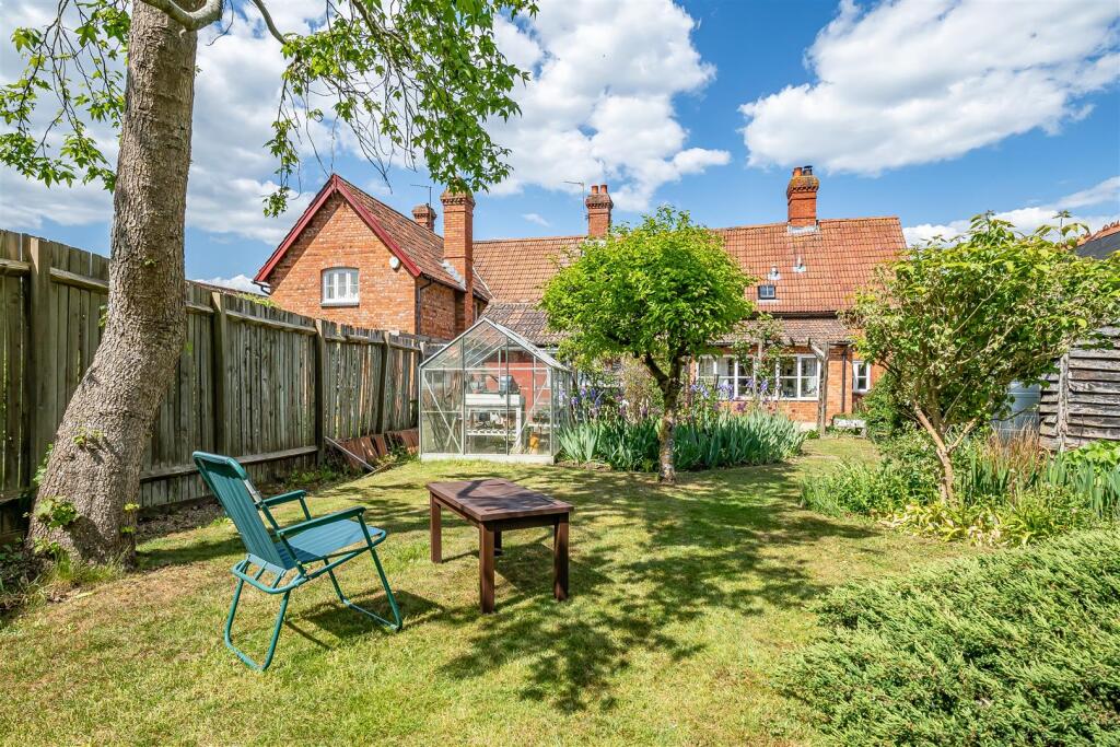 Additional image 23 of Dark Lane North, Steeple Ashton