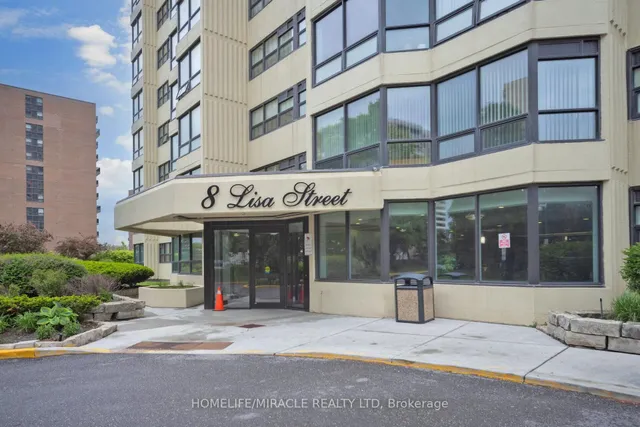 Additional image 7 of 8 Lisa St Unit 1802