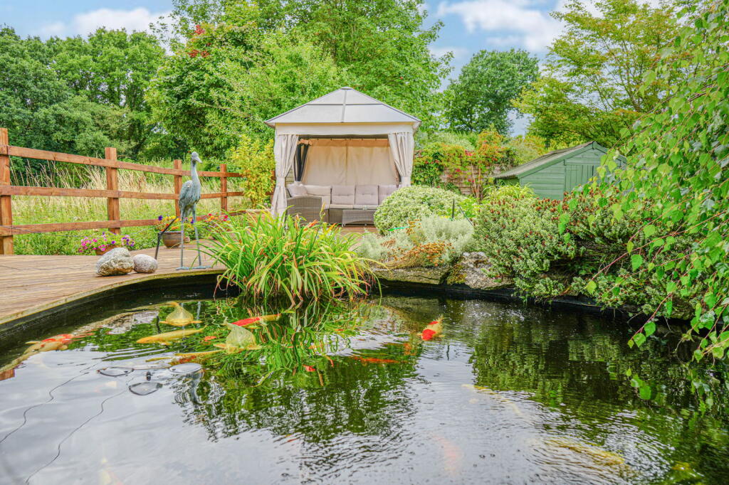 Additional image 34 of Station Road, Wythall