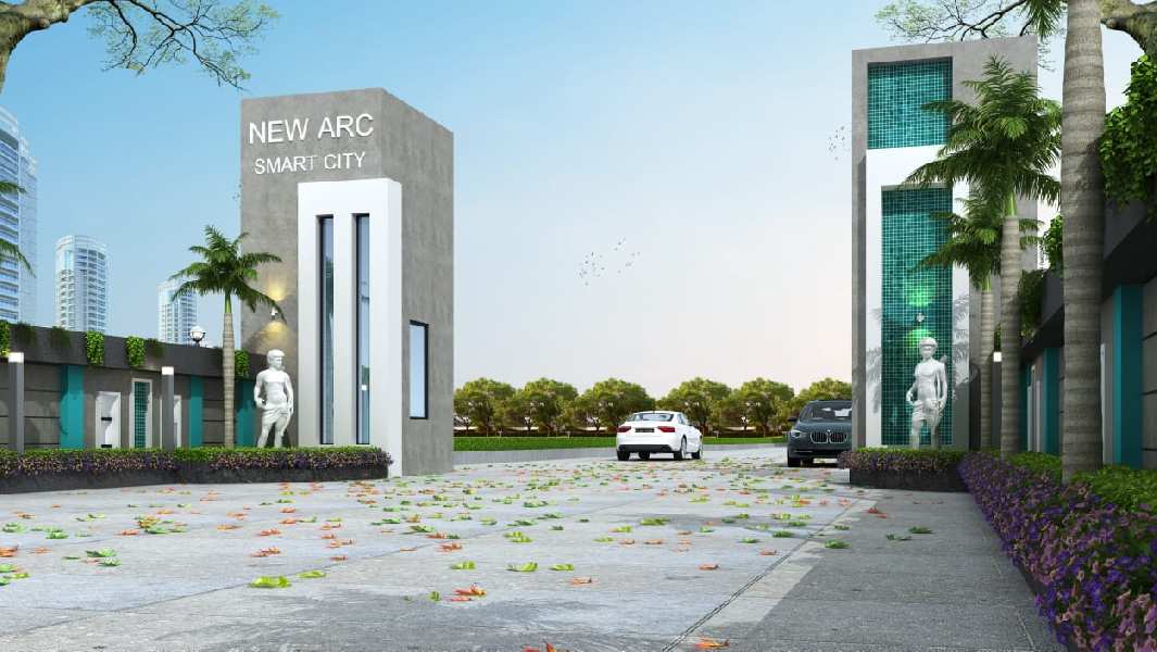 Super Corridor, Indore