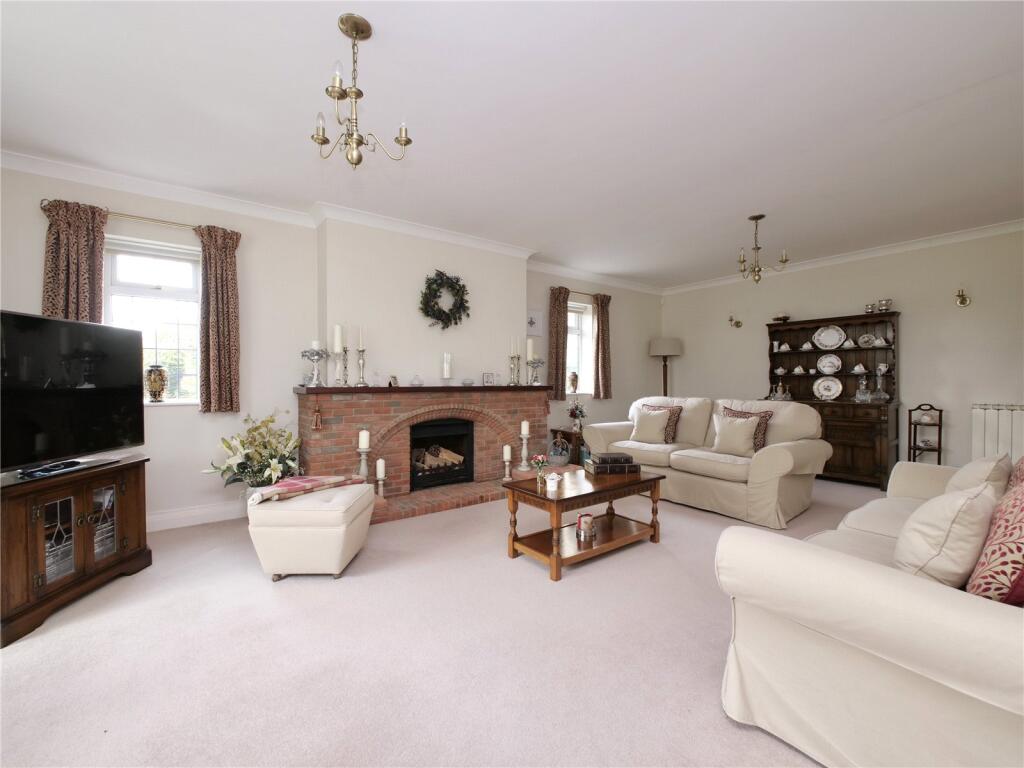 Additional image 9 of Immaculately presented five-bedroom detached property, Corsley