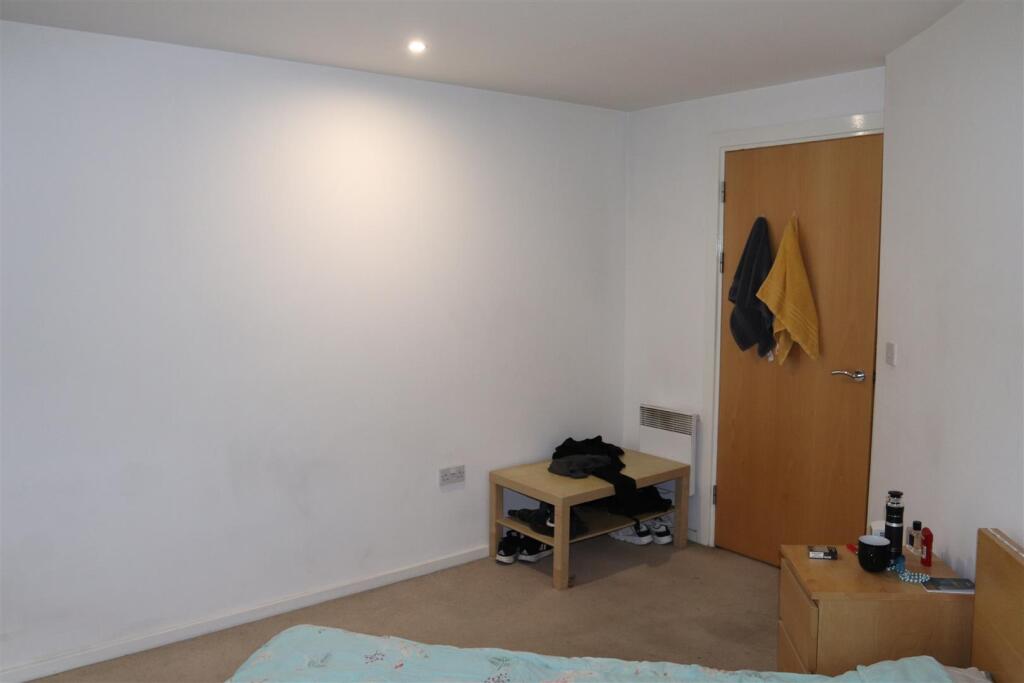 Additional image 9 of Masshouse Plaza, Birmingham