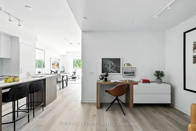 Additional image 5 of 863 St Clair Ave Unit 310