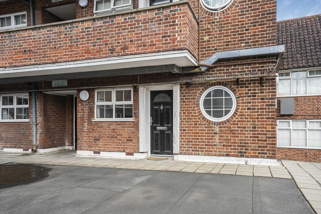 Additional image 13 of Bridge Road, Welwyn Garden City, AL8