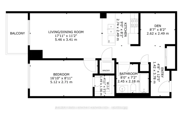 Additional image 50 of 450 Dundas St Unit 1213