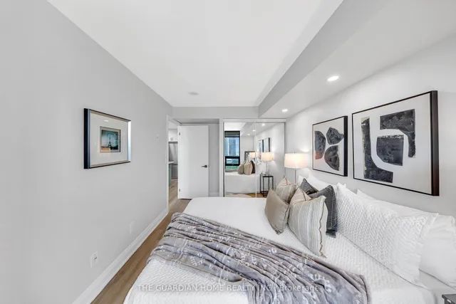 Additional image 25 of 231 Fort York Blvd Unit 1606