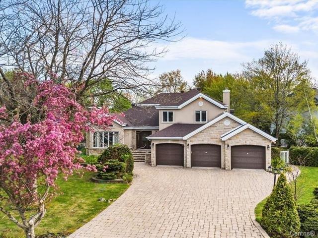 Property image for 1 Rue du Camarguais|Blainville, Quebec J7C4P6