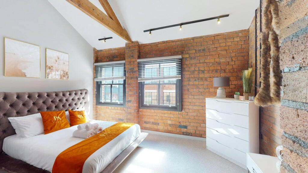 Additional image 5 of Alcester Street, Birmingham, B12 0