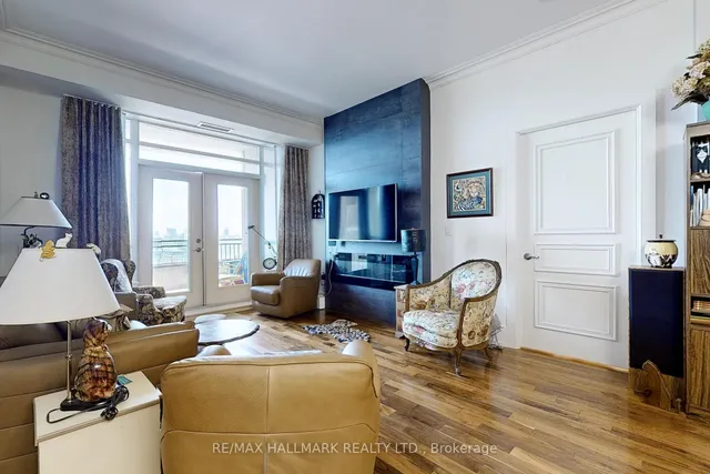 Additional image 13 of 660 Sheppard Ave Unit LPH05