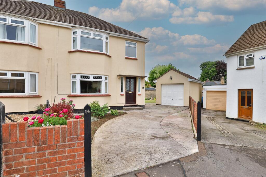 Additional image 15 of St. Aldhelms Close, Frome, Somerset, BA11