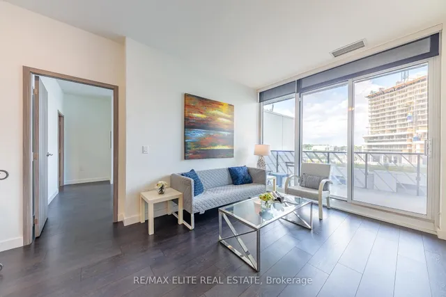 85 Mcmahon Dr Unit 612