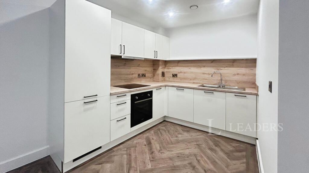 Additional image 3 of Apartment, Chapmans Yard, Upper Gough St, B1