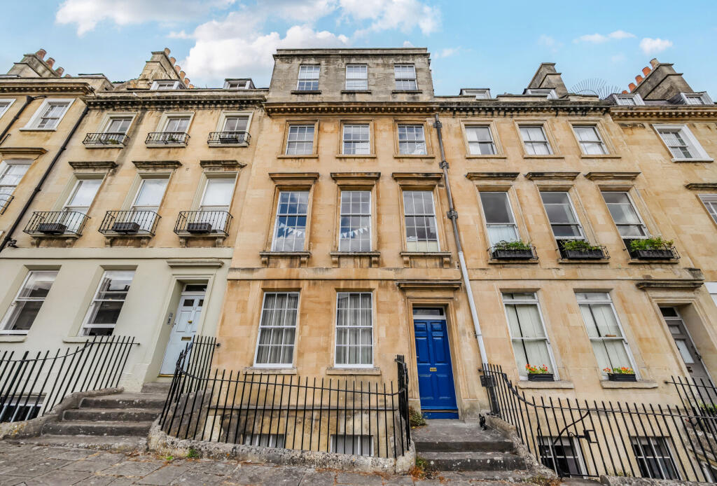 Additional image 2 of Walcot Parade, BATH, Somerset, BA1