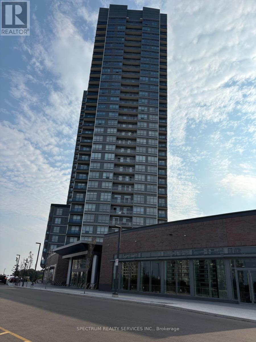 3306 - 30 UPPER MALL WAY|Vaughan (Brownridge), Ontario L4J0L7