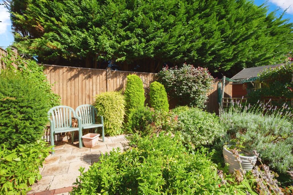 Additional image 17 of Henrietta Gardens, Bath