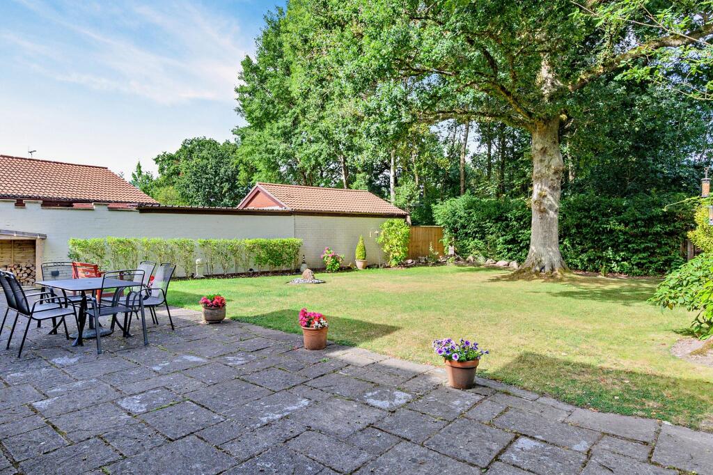 Additional image 25 of Birchy Close, Shirley, B90