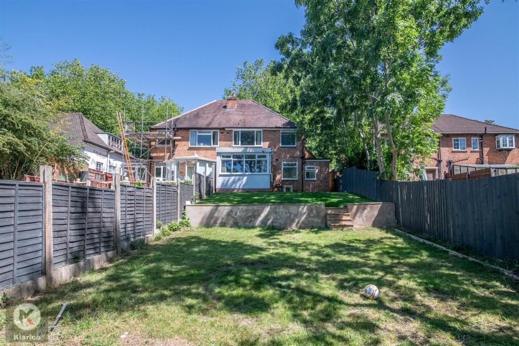 Additional image 20 of Cole Valley Road, Hall Green