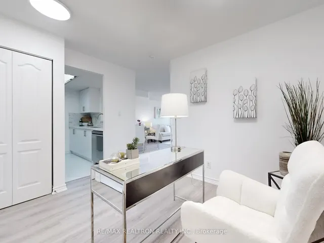 Additional image 11 of 1883 McNicoll Ave Unit 1517