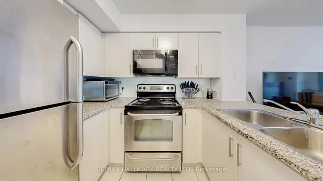 Additional image 7 of 30 Grand Trunk Cres Unit 3205