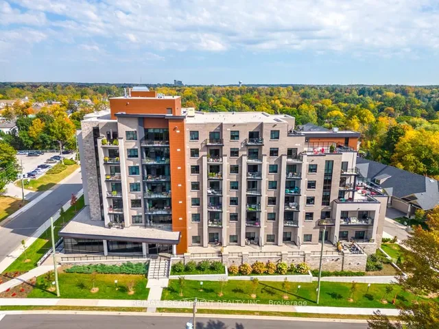 30 Hamilton St Unit 305