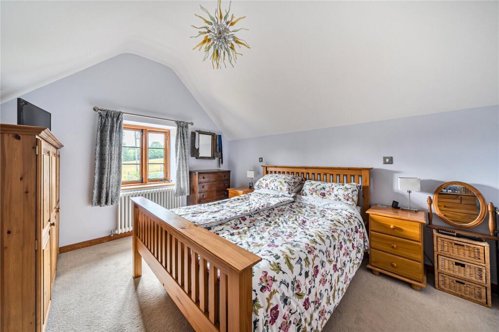 Additional image 8 of The Gardens, East Pennard, Somerset, BA4