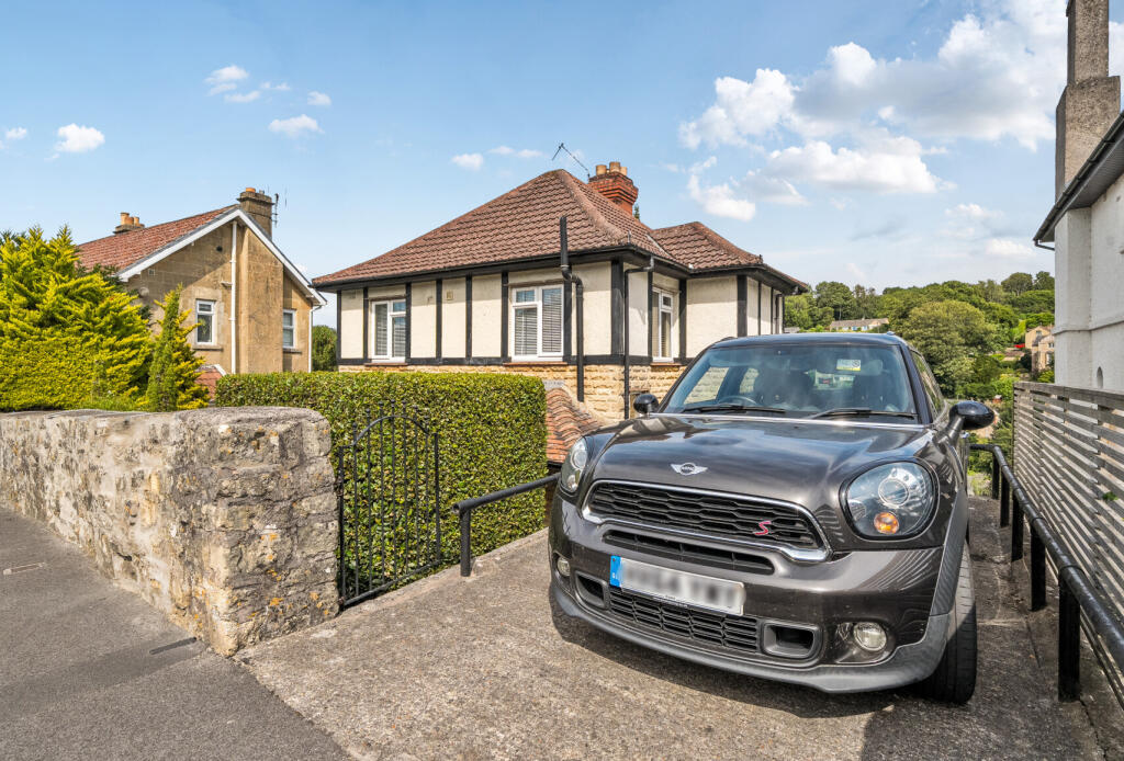 Additional image 21 of Wellsway, Bath, Somerset, BA2