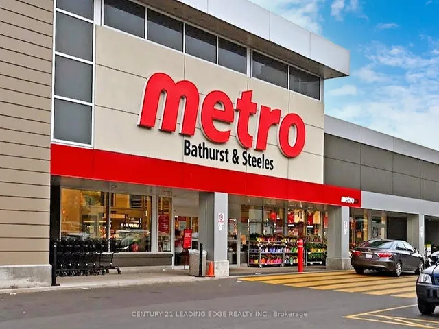 Additional image 42 of 777 STEELES Ave Unit LPH6