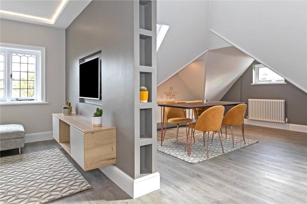 Additional image 3 of Borodale, Kirkwick Avenue, Harpenden, AL5