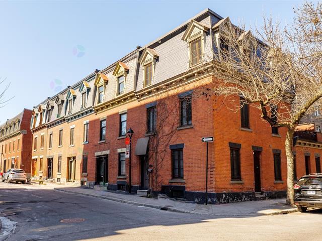 1345 Rue Ste-Rose|Montréal (Ville-Marie), Quebec H2L2Y7