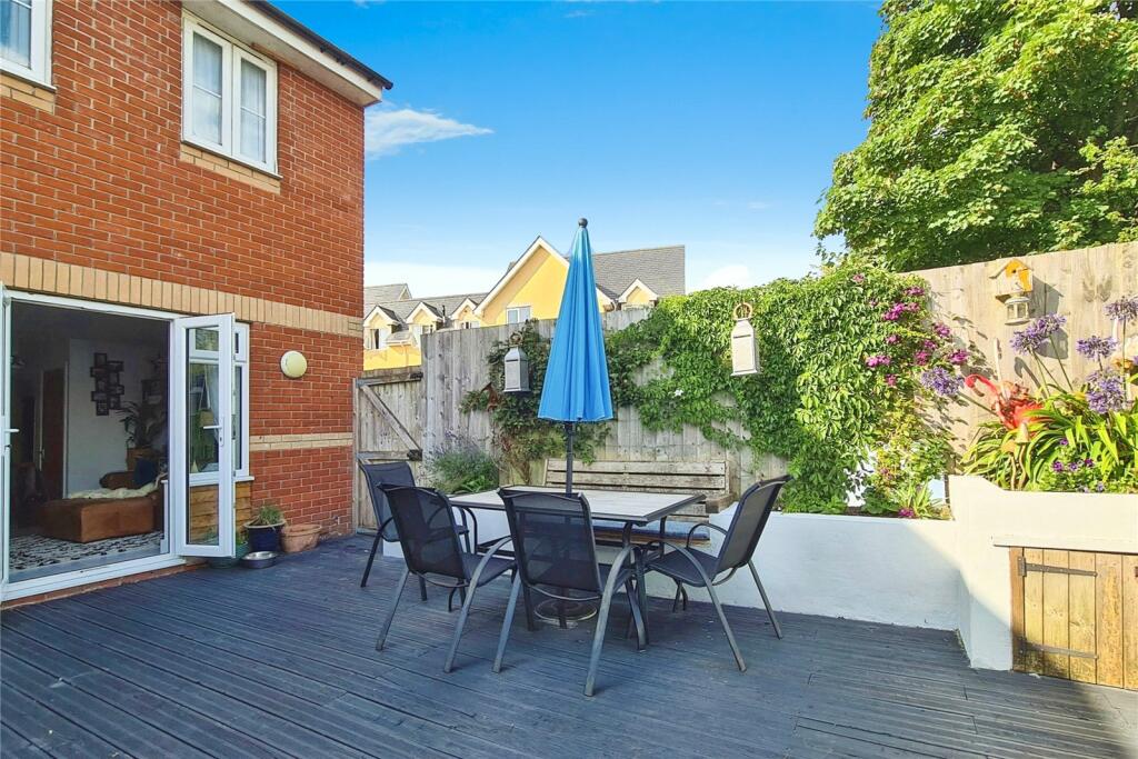 Additional image 7 of Portway Mews, Frome
