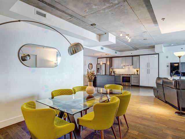 Property image for 2530 Place Michel-Brault|#726|Montréal (Rosemont/La Petite-Patrie), Quebec H1Y0B6