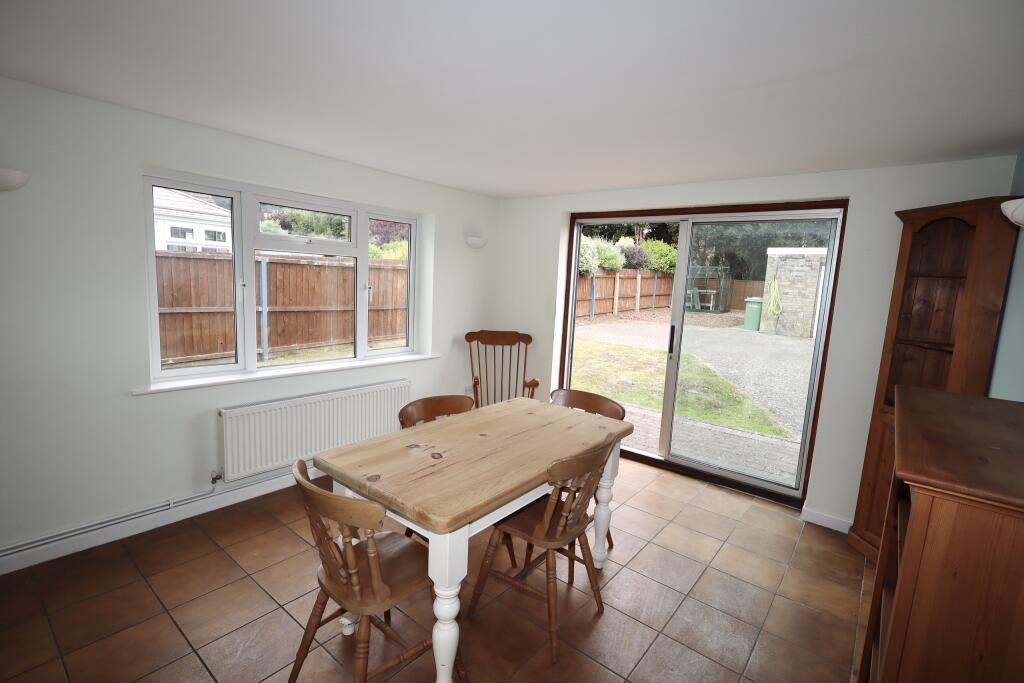 Additional image 23 of Kings Castle Road, Wells