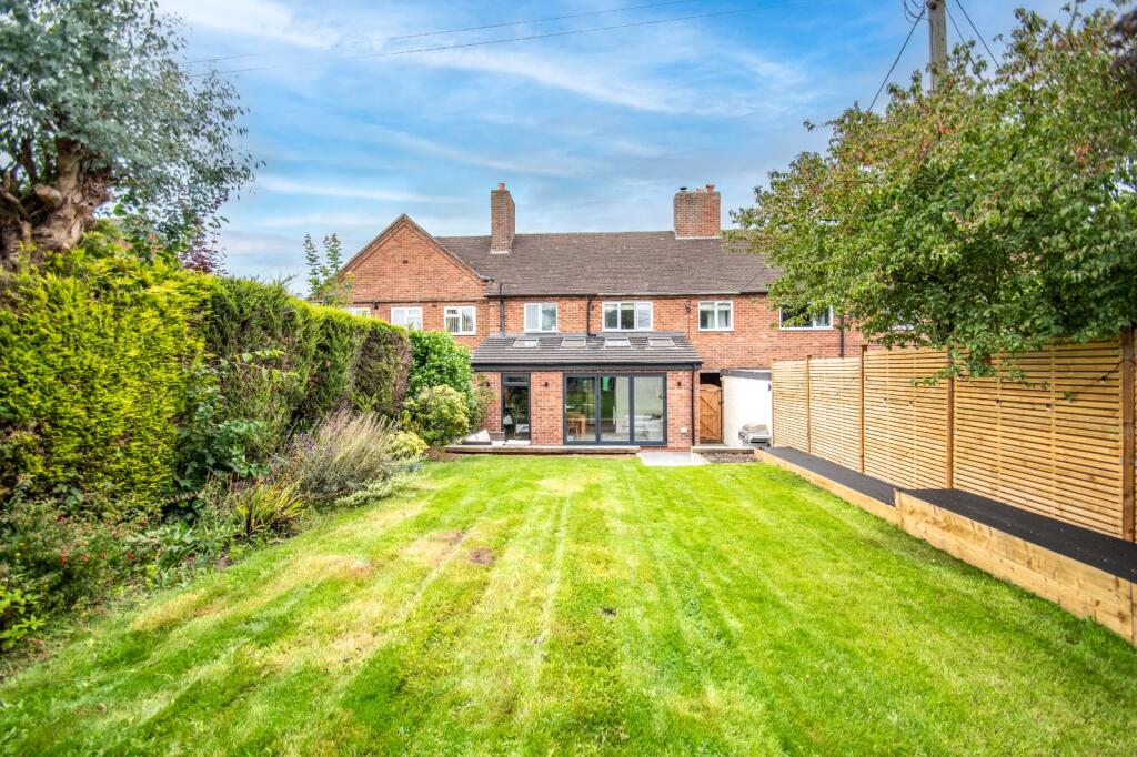 Additional image 13 of Wood Lane, Fairfield, Bromsgrove, Worcestershire, B61