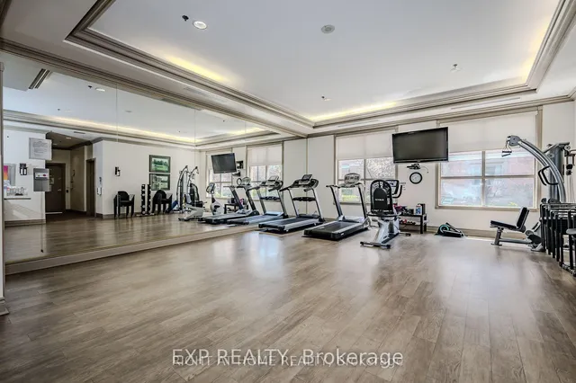 Additional image 33 of 100 Burloak Dr Unit 1301