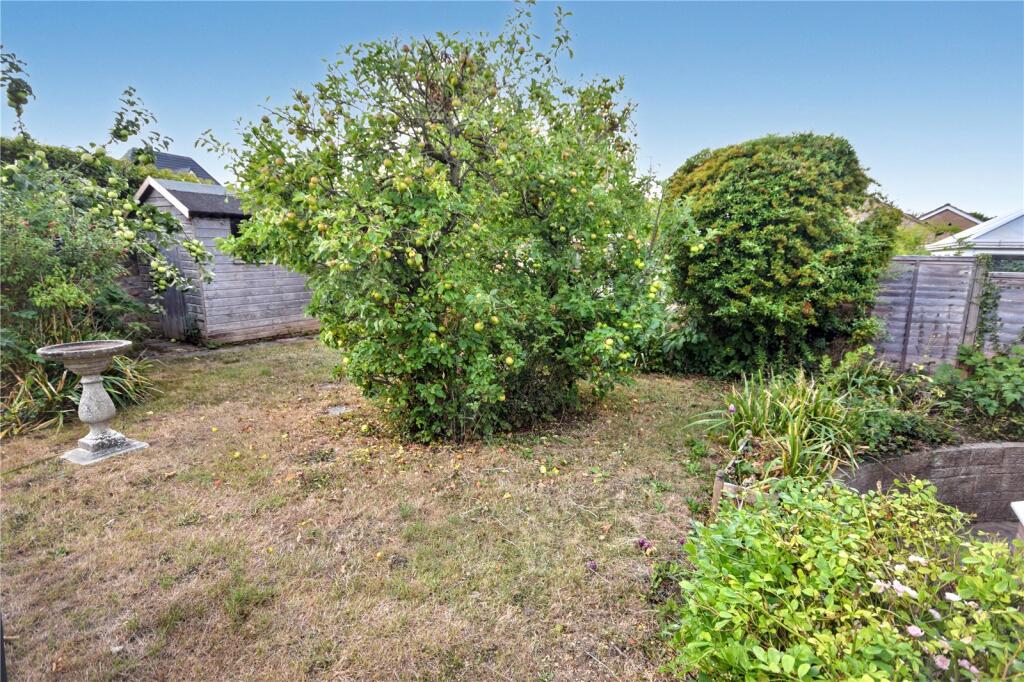 Additional image 17 of Lethbridge Road, Wells, Somerset, BA5