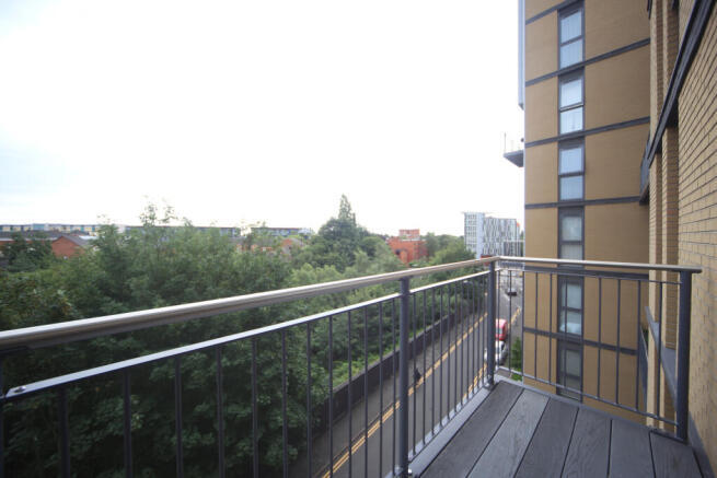 Additional image 5 of Communication Row, BIRMINGHAM