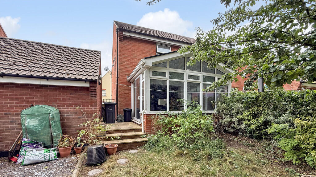 Additional image 6 of Cossington Square, Westbury