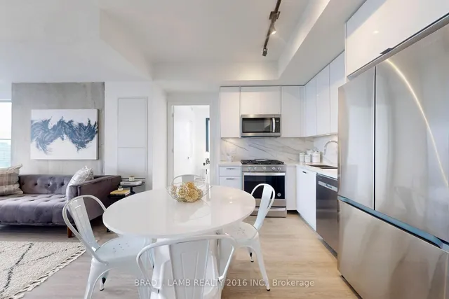 Additional image 10 of 195 McCaul St Unit 1801