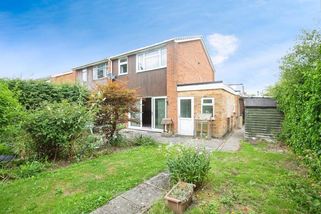 Additional image 22 of Mildenhall, Tamworth