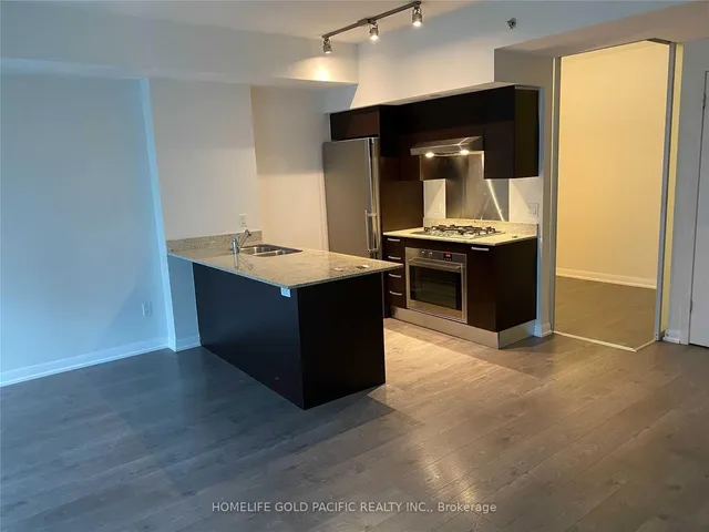 Additional image 2 of 375 King St Unit 1906