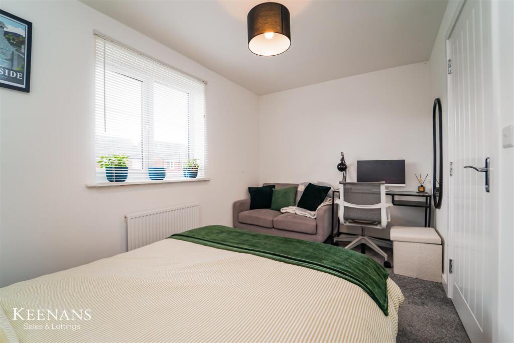 Additional image 5 of The Limes, Blackburn