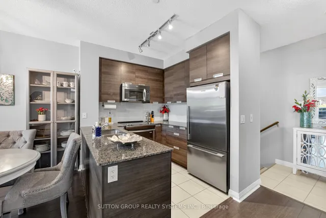 Additional image 50 of 55 Eglinton Ave Unit 104