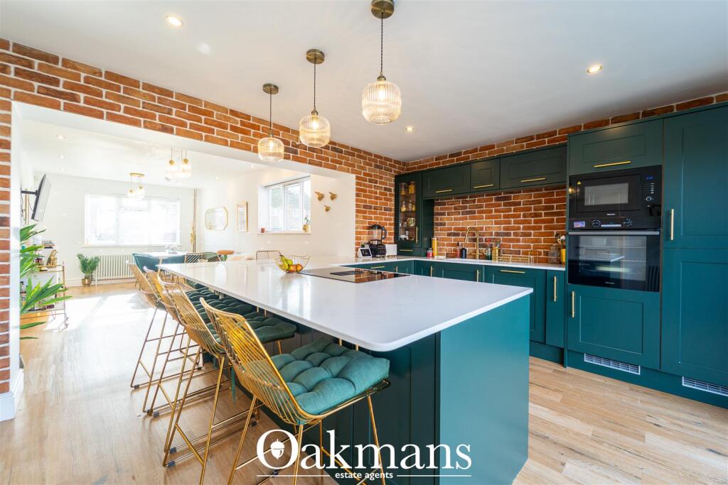 Additional image 4 of Clover Road, Birmingham, B29