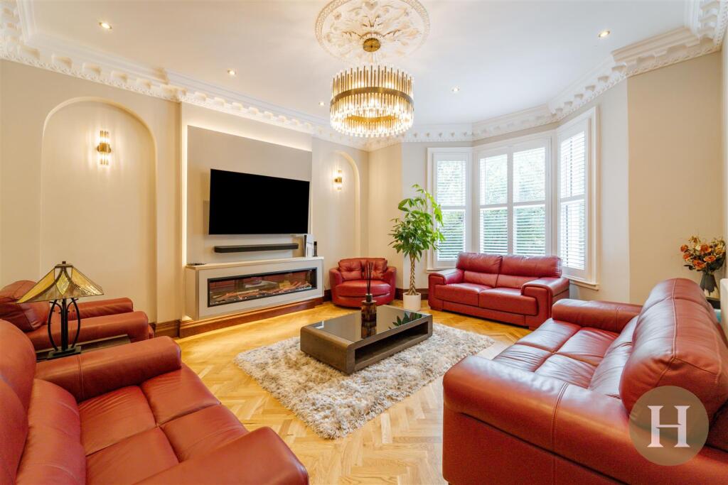 Additional image 23 of Woodbourne Road, Edgbaston, Birmingham, B15