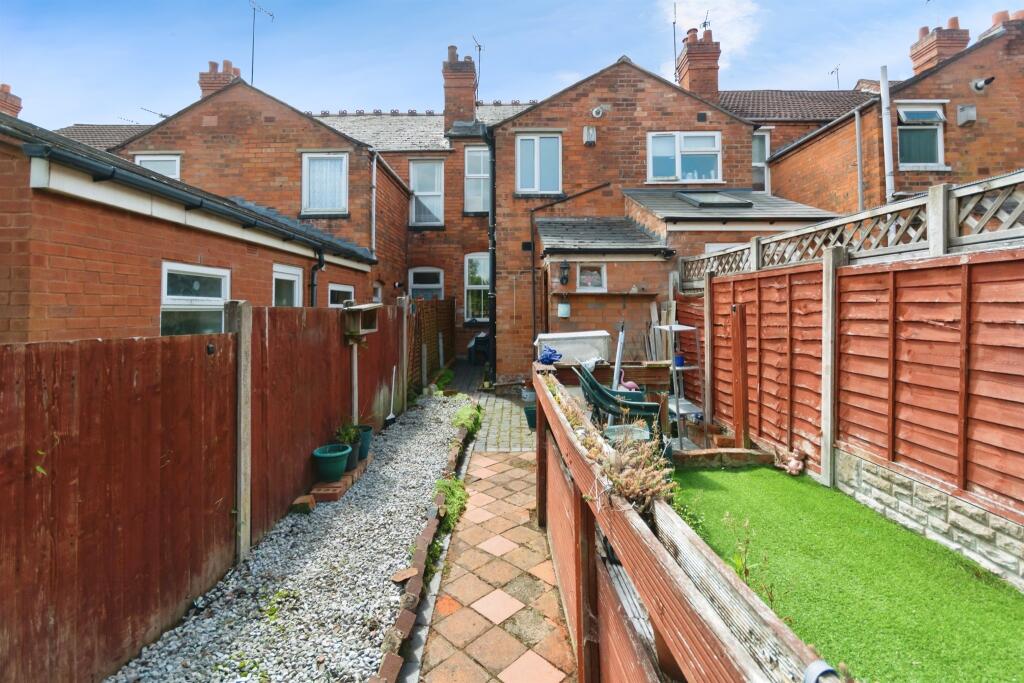 Additional image 17 of Wallace Road, Selly Park, BIRMINGHAM