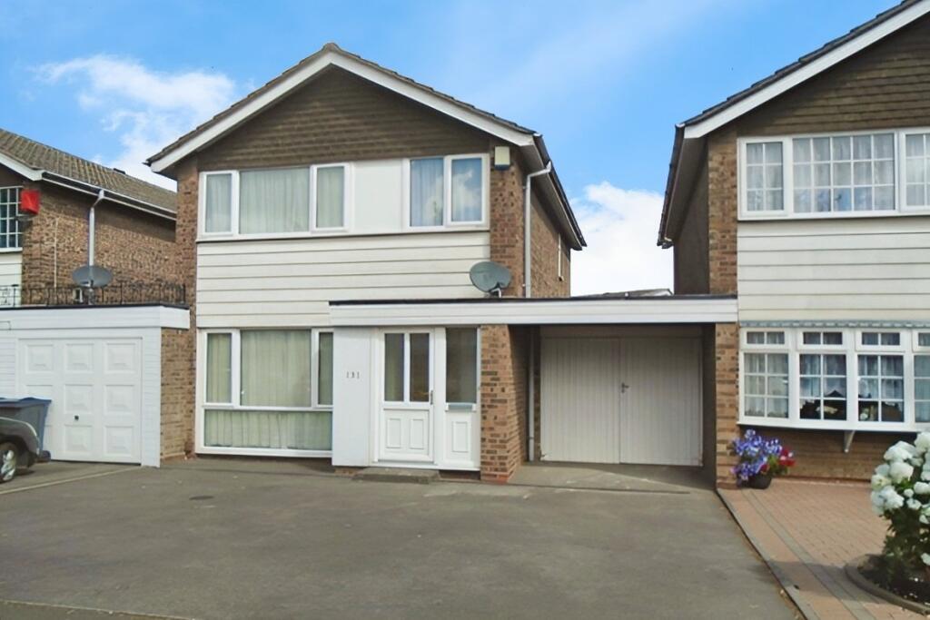 Property image for Brooklands Road, Birmingham, B28