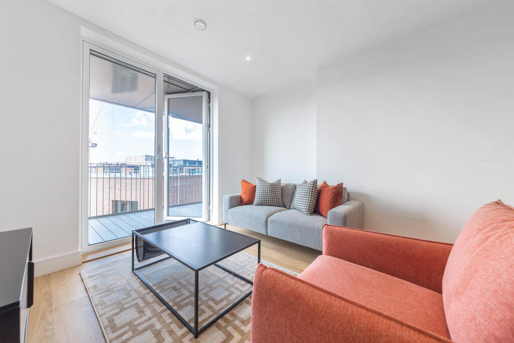 Additional image 2 of East Timber Yard, 118 Pershore Street, Birmingham, B5