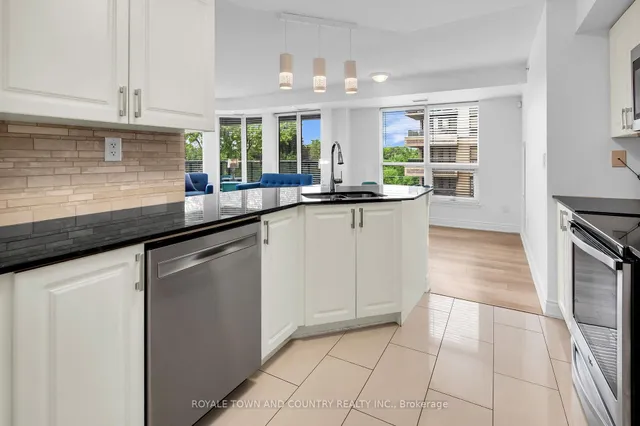 Additional image 10 of 760 Sheppard Ave Unit 316