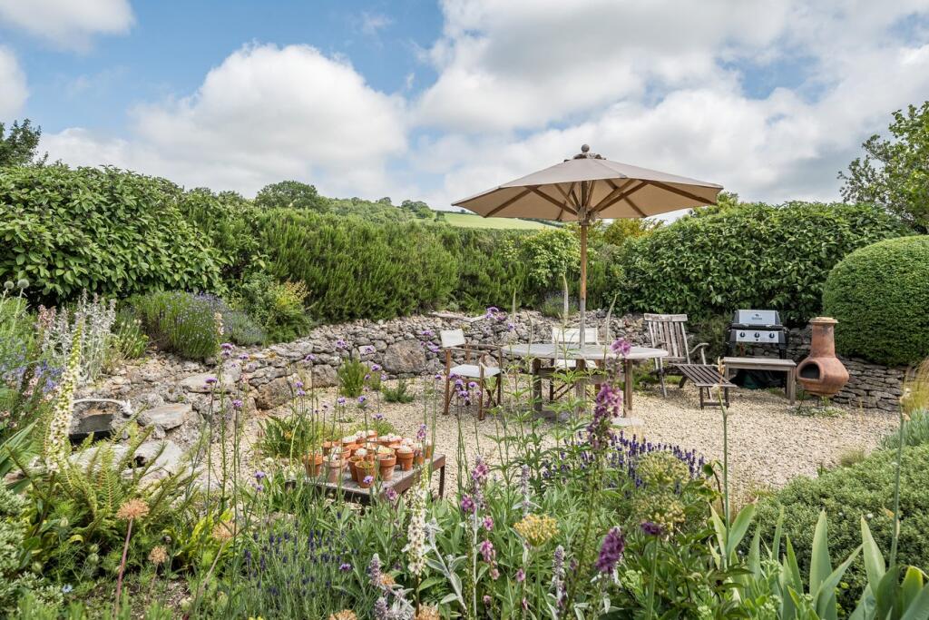 Additional image 21 of High Green, Easton, Wells, BA5