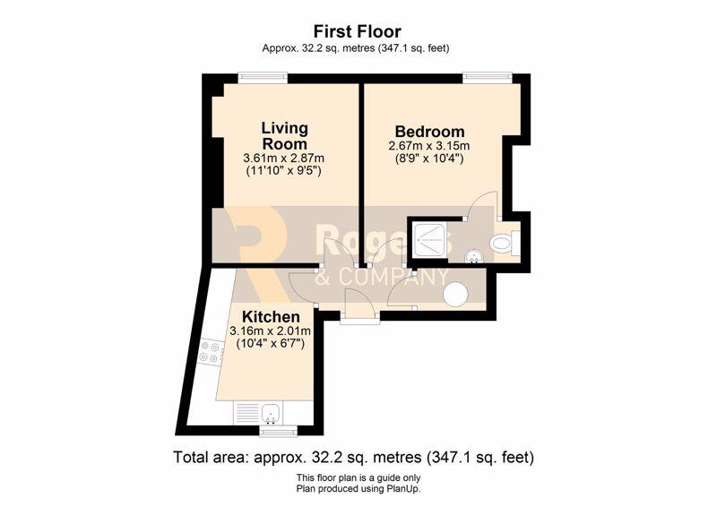 Additional image 2 of Cheap Street, Frome